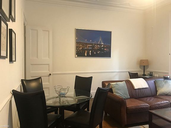 172 Commonwealth Ave. #5 Boston - Back Bay Shared Unit Photo
