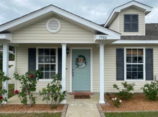 7986 Stonebrook Dr, Pensacola, FL 32514