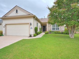 509 Rio Grande Loop, Georgetown, TX 78633