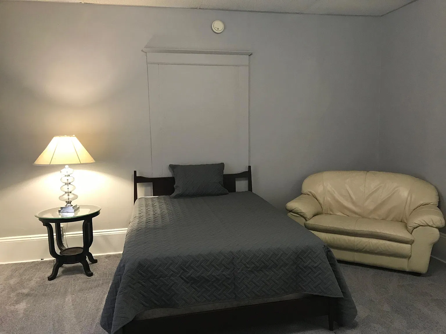1 bed, $600 — Photo 2