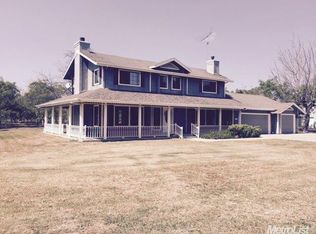 7971 Nelson Rd, Stockton, CA 95215