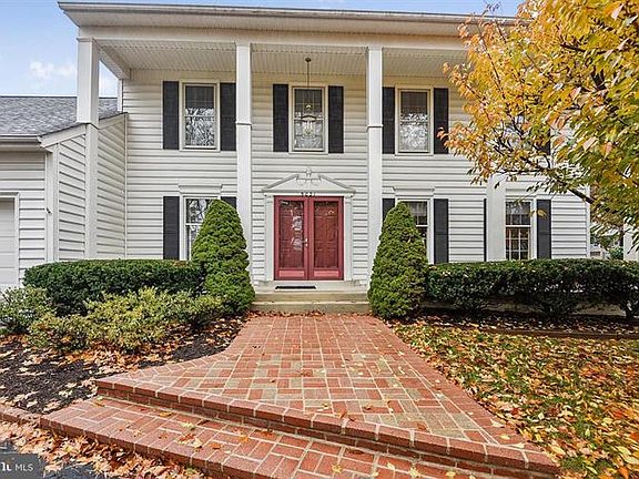 2nd image of 9021 Snowford Ct
