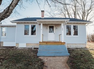 410 N Sycamore St, Bland, MO 65014