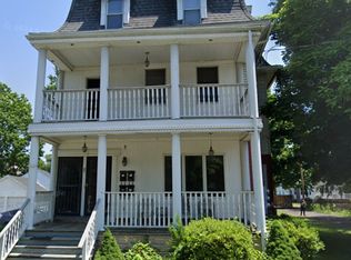45 Grant St #3, Chicopee, MA 01013