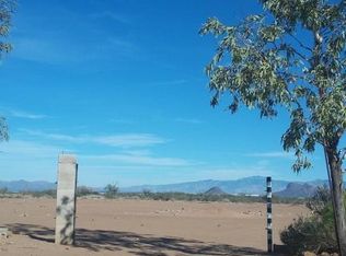 6464 N Cherry Blossom Rd, Marana, AZ 85653