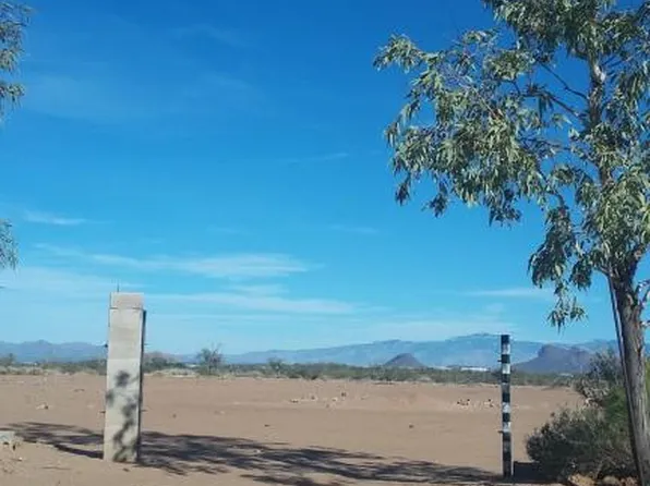 6464 N Cherry Blossom Rd, Marana, AZ 85653