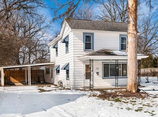 245 Maplewood Ave, Whitehall, OH 43213