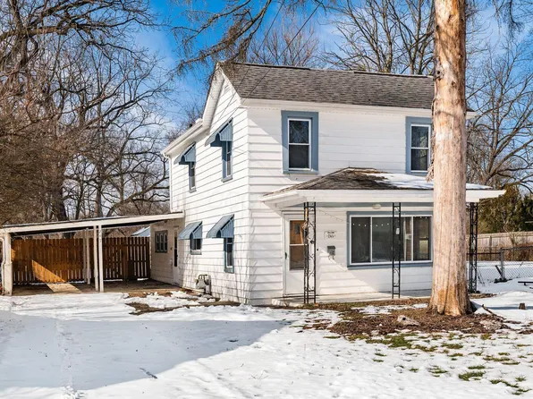 245 Maplewood Ave, Whitehall, OH 43213