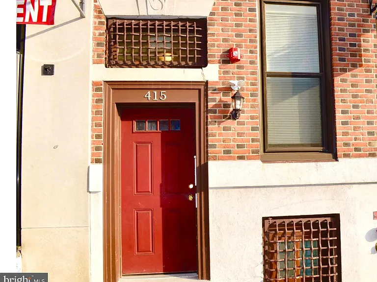 415 S Broad St #2R — Photo 12
