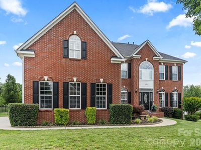 286 Corona Cir, Mooresville, NC, 28117