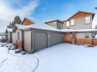 1985 Cinnamon Teal Dr, Redmond, OR 97756