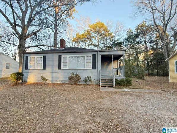 901 Meadowbrook Dr, Birmingham, AL 35215