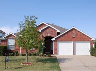 7508 Sweet Meadows Dr, Fort Worth, TX 76123