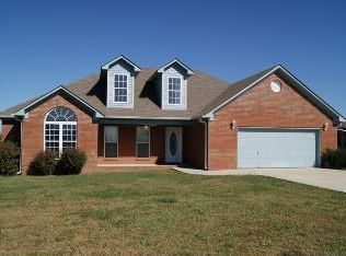 103 Jodie Dr, Huntsville, AL 35811