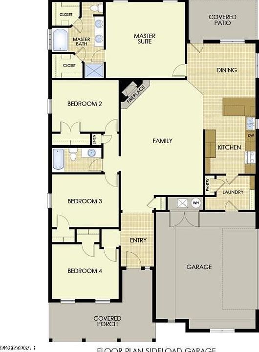 2nd image of 2764 Annelise Ln