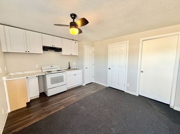 400 Santa Fe Dr #13