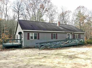 67 Old Greenfield Rd, Bennington, NH 03442