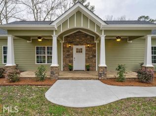 138 Glendale Rd NW, Rome, GA 30165