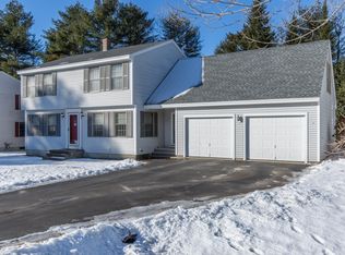 24 Crossing Brook Rd, Cumberland, ME 04021