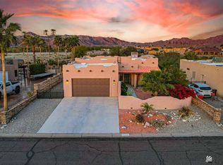 13149 S Onammi Ave, Yuma, AZ 85367