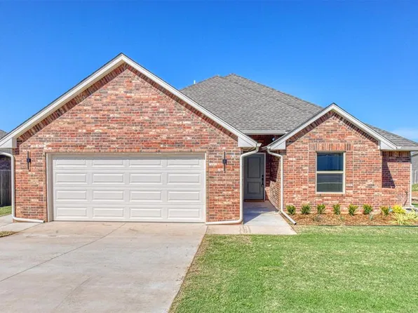 2013 Jackson Dr, Norman, OK 73071