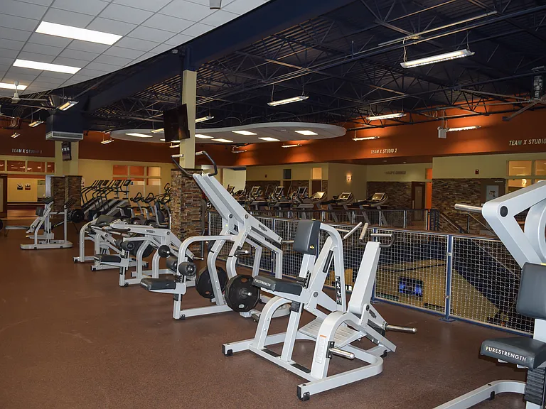 Team Campus Living — Photo 19