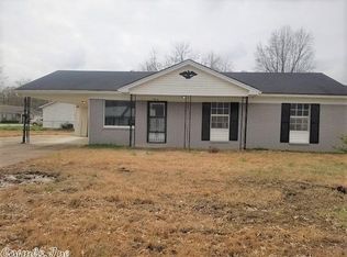 900 Kennedy St, Paragould, AR 72450