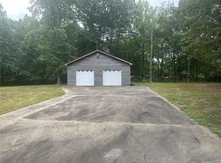 3409 Corbett Rd, Mebane, NC 27302