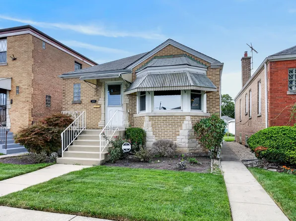 3628 N Nottingham Ave, Chicago, IL 60634