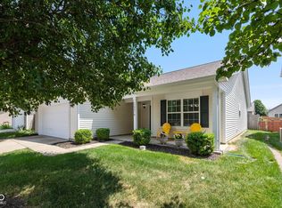 17003 Stroud Ln, Westfield, IN 46074