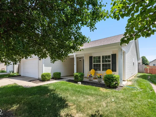 17003 Stroud Ln, Westfield, IN 46074