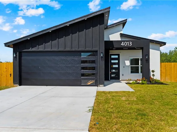 4013 Alexia Ln, Edinburg, TX 78542