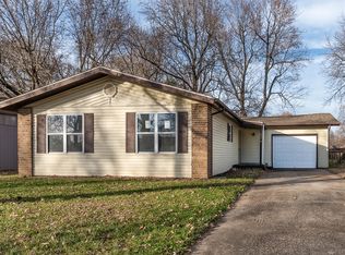 623 W Downing Pl, Springfield, MO 65807