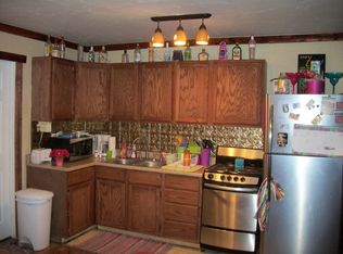 25901 Adkisson Rd, Canyon, TX 79015