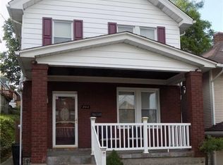 2512 Wedgemere St, Pittsburgh, PA