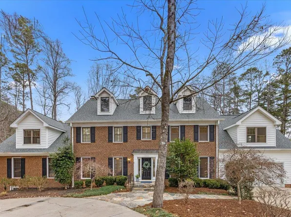 1603 Green Pine Ct, Raleigh, NC 27614