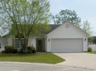 8122 Pleasant Point Ln, Myrtle Beach, SC 29579