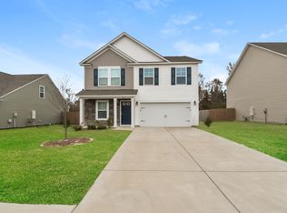 22 Arizona Ct, Elgin, SC 29045