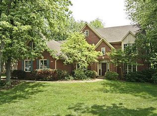 14455 Norwalk Dr, Carmel, IN 46033