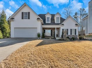 4280 Mountain Ridge Rd, Gainesville, GA 30506