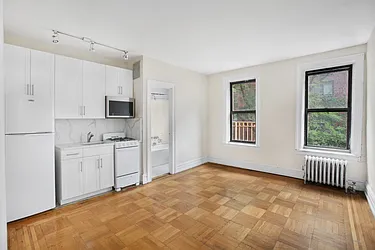 Rented by First Urban Management