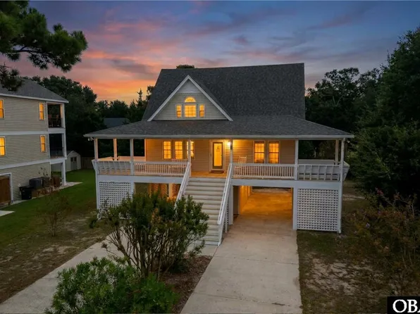 533 W Sothel St Lot 4-6, Kill Devil Hills, NC 27948