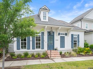 5319 N Pointer Ct, Baton Rouge, LA 70808
