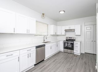 4909 Crockett St, Little Rock, AR 72223