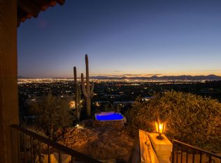 4110 E La Paloma Dr, Tucson, AZ 85718