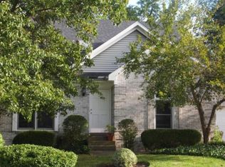 3008 Bradford Grove Ln, Louisville, KY 40220