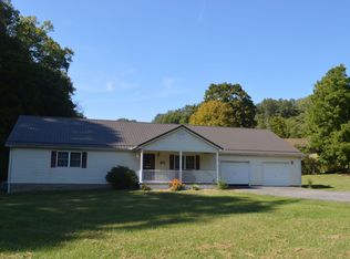 35460 Abbotts Rd, Pomeroy, OH 45769