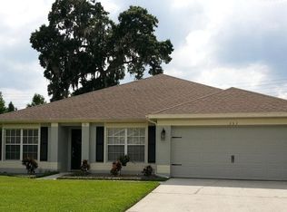 353 Twelve Oaks Dr, Winter Springs, FL 32708