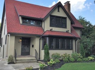 36 Dover Rd, Springfield, OH 45504