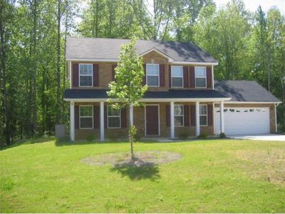 4446 English Loop, Lithonia, GA, 30038